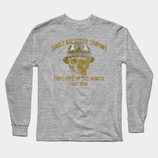 JNC Employee of the Month- July 1938 Long Sleeve T-Shirt